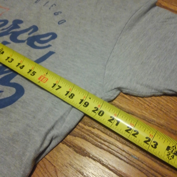 Pierce the Veil 🎵 🎸 🔥 Misadventures San Diego California 🌞 Band Tee INK - Picture 7 of 7